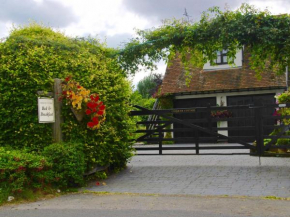 Chequer Cottage